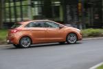 Hyundai i30 5-Door 2015 года